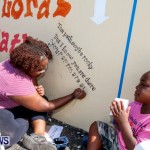 Gospel Graffiti Bermuda, September 13 2014-14