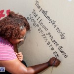 Gospel Graffiti Bermuda, September 13 2014-15