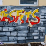 Gospel Graffiti Bermuda, September 13 2014-23