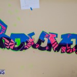 Gospel Graffiti Bermuda, September 13 2014-26