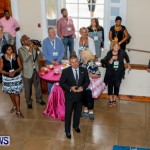Hamilton Mayor Welcomes ASTA Bermuda, September 18 2014-11