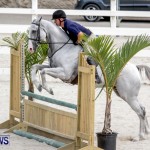 Horse Show Bermuda, September 2014-15