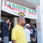 Labour Day 201403
