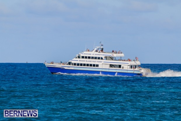 Millennium Fast Ferry Bermuda (2)