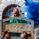 St George's Corporation Members ALS Ice Bucket Challenge Bermuda, September 5 2014-13