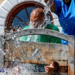 St George's Corporation Members ALS Ice Bucket Challenge Bermuda, September 5 2014-18