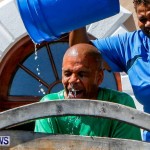 St George's Corporation Members ALS Ice Bucket Challenge Bermuda, September 5 2014-20