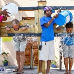 St George's Corporation Members ALS Ice Bucket Challenge Bermuda, September 5 2014-3