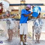 St George's Corporation Members ALS Ice Bucket Challenge Bermuda, September 5 2014-8
