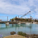 Bailey's Bay Walkway Bridge Bermuda, October 30 2014