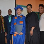 Bermuda Cedarbridge Graduation October 2014 (10)