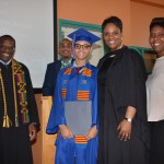 Bermuda Cedarbridge Graduation October 2014 (8)