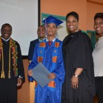 Bermuda Cedarbridge Graduation October 2014 (9)