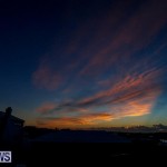 Bermuda Sunset, October 19 2014-10