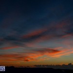 Bermuda Sunset, October 19 2014-13