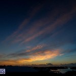 Bermuda Sunset, October 19 2014-8
