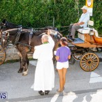 Blessing Of The Animals Service Bermuda, October 5 2014-31