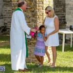 Blessing Of The Animals Service Bermuda, October 5 2014-38