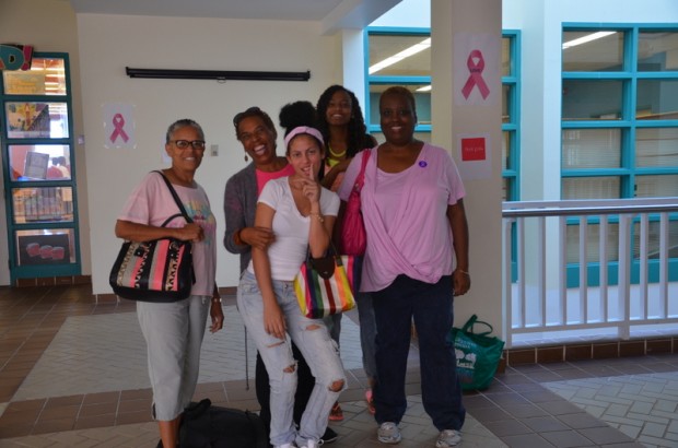 CedarBridge Breast Cancer Grub Day Oct 14 (4)
