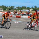 Cycling Bermuda, October 5 2014-10