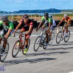 Cycling Bermuda, October 5 2014-15