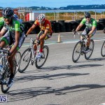 Cycling Bermuda, October 5 2014-16