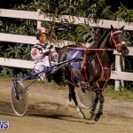 Harness Pony Racing Bermuda, October 3 2014-1