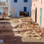 Hurricane Gonzalo Bermuda, October 18 2014-2