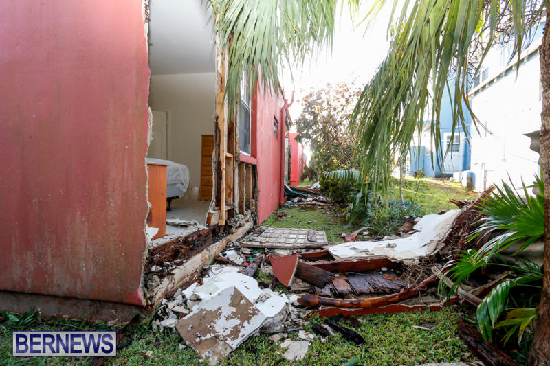 Hurricane Gonzalo Bermuda, October 18 2014-66