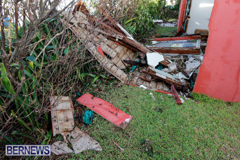 Hurricane Gonzalo Bermuda, October 18 2014-69