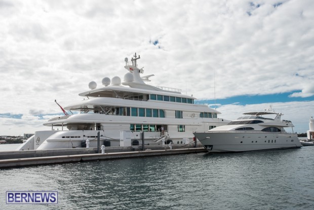 Lady S yacht Bermuda 2014 (4)