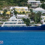 Motor Yacht M-Y Turmoil Bermuda, October 7 2014-12