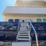Motor Yacht M-Y Turmoil Bermuda, October 7 2014-3