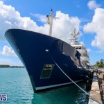 Motor Yacht M-Y Turmoil Bermuda, October 7 2014-4