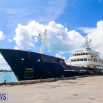 Motor Yacht M-Y Turmoil Bermuda, October 7 2014-5
