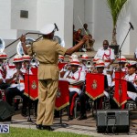 Police Concert Open House Bermuda, October 8 2014-12