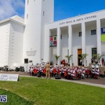 Police Concert Open House Bermuda, October 8 2014-2