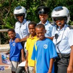 Police Convoy Bermuda, October 2 2014-13