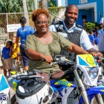 Police Convoy Bermuda, October 2 2014-18