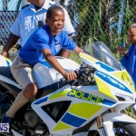 Police Convoy Bermuda, October 2 2014-2