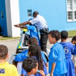 Police Convoy Bermuda, October 2 2014-21