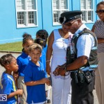 Police Convoy Bermuda, October 2 2014-22