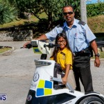 Police Convoy Bermuda, October 2 2014-23