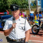 Police Convoy Bermuda, October 2 2014-25