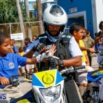 Police Convoy Bermuda, October 2 2014-26