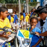 Police Convoy Bermuda, October 2 2014-27