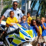 Police Convoy Bermuda, October 2 2014-3