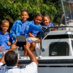 Police Convoy Bermuda, October 2 2014-30