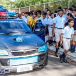 Police Convoy Bermuda, October 2 2014-32