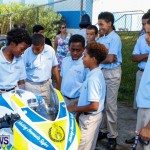 Police Convoy Bermuda, October 2 2014-39